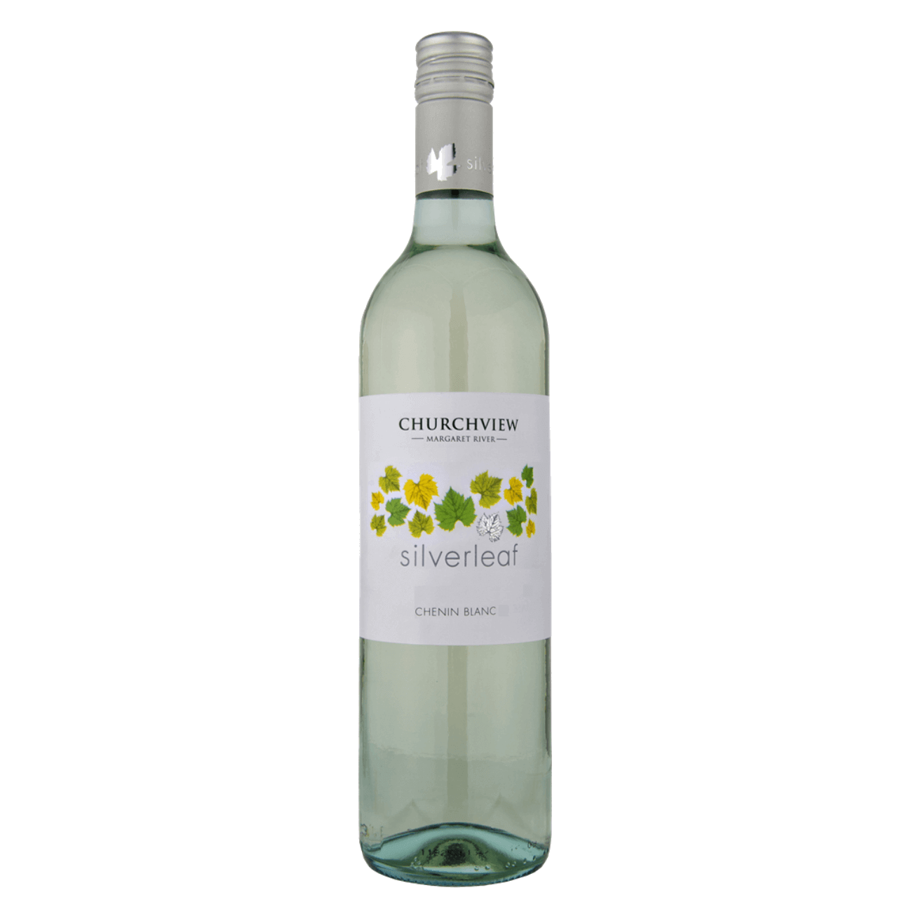 Churchview Silverleaf Chenin Blanc 2024 (12 Bottles) Margaret River