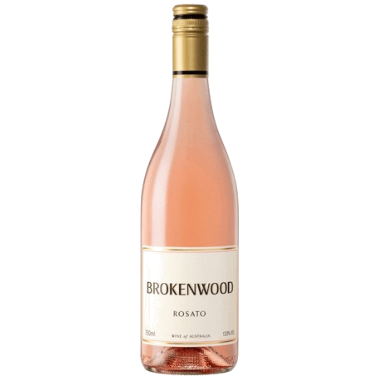 Brokenwood Rosato 2024 (12 Bottles) Victoria