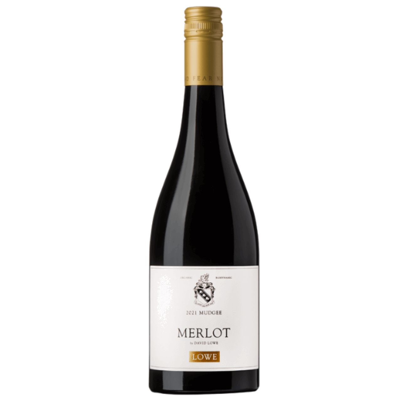 Lowe Wines Merlot 2023 (6 Bottles) Mudgee, NSW