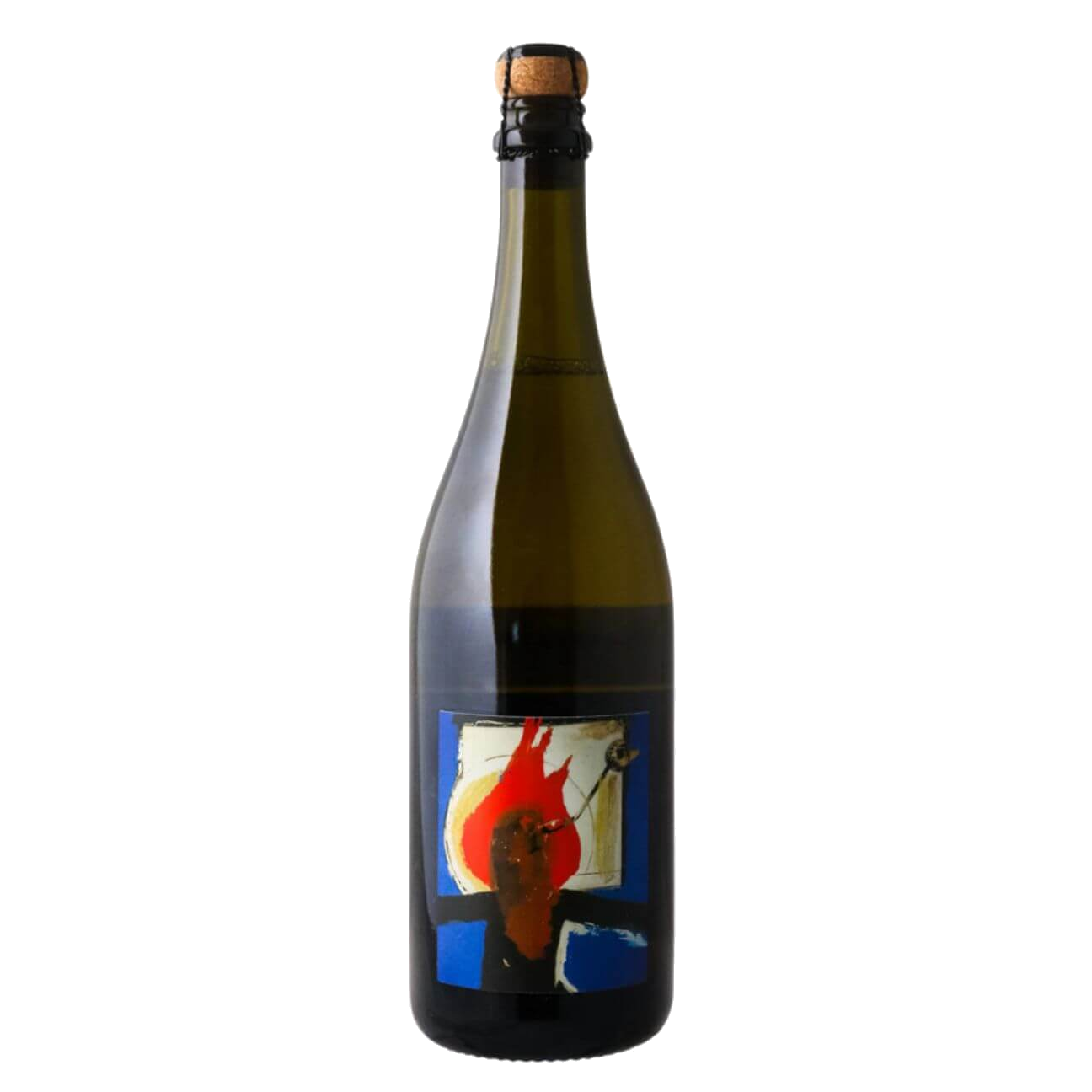 Dr. Edge Sparkling Brut Nature NV (6 Bottles) Tamar Valley, TAS