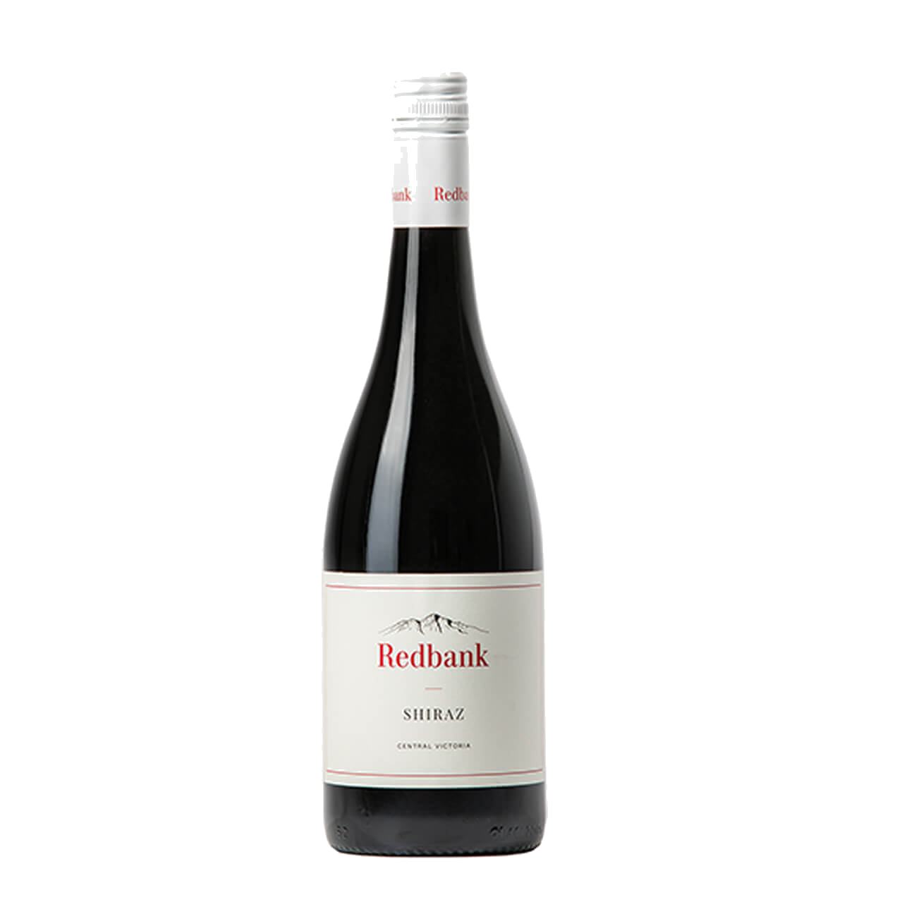 Redbank Victorian Shiraz 2024 (6 Bottles) King Valley, VIC