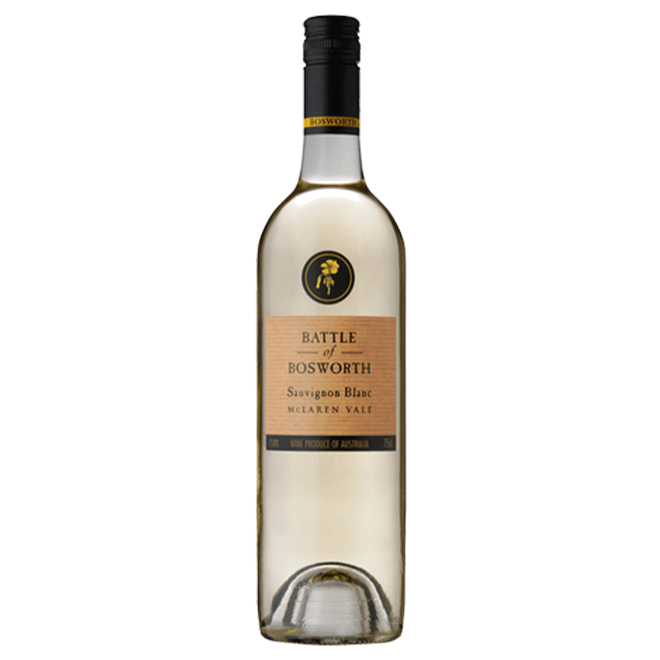 Battle of Bosworth Sauvignon Blanc 2024 (12 Bottles) McLaren Vale, SA