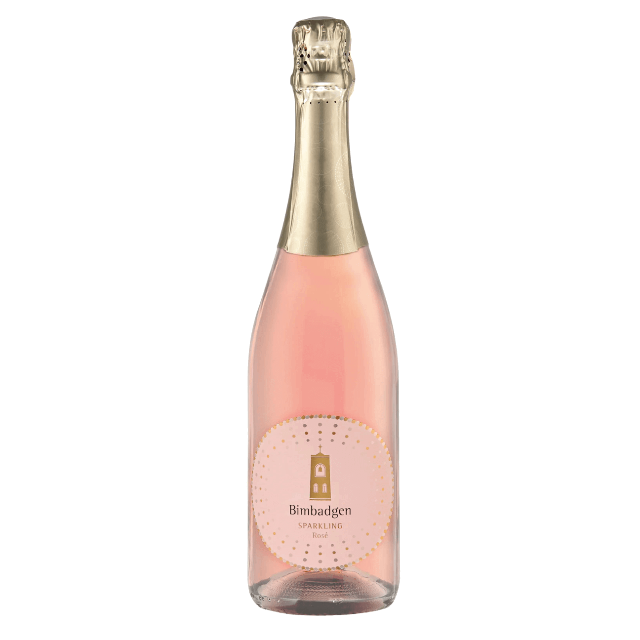 Bimbadgen Sparkling Rosé NV (6 Bottles) Australia