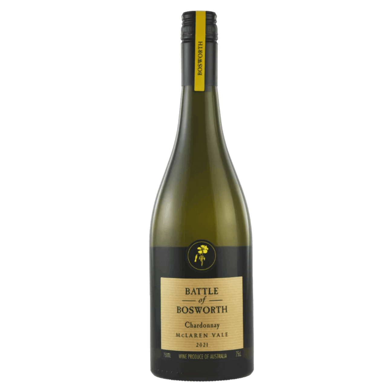 Battle of Bosworth Chardonnay 2025 (6 Bottles) McLaren Vale, SA