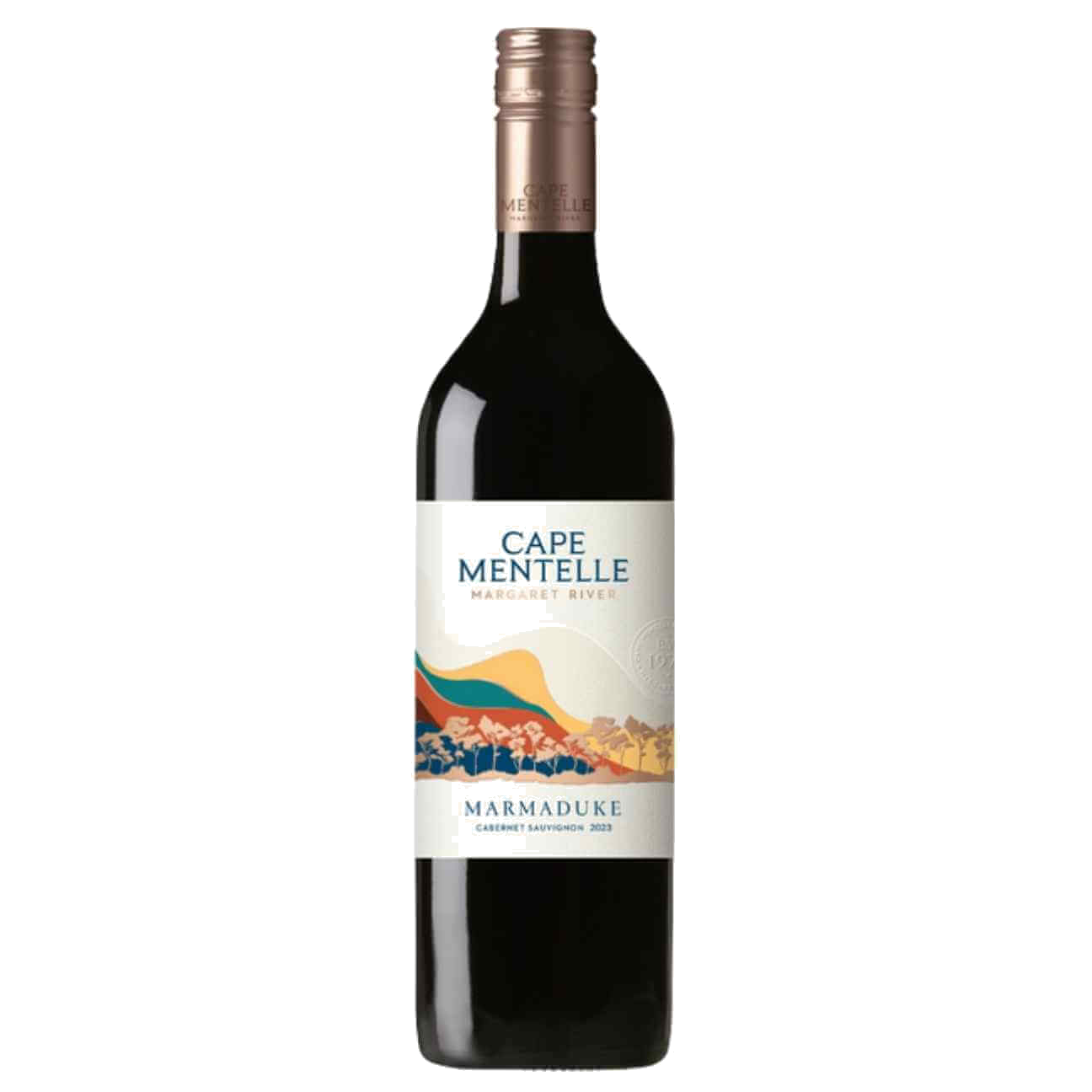 Cape Mentelle Marmaduke Cabernet Sauvignon 2023 (6 Bottles) Margaret River