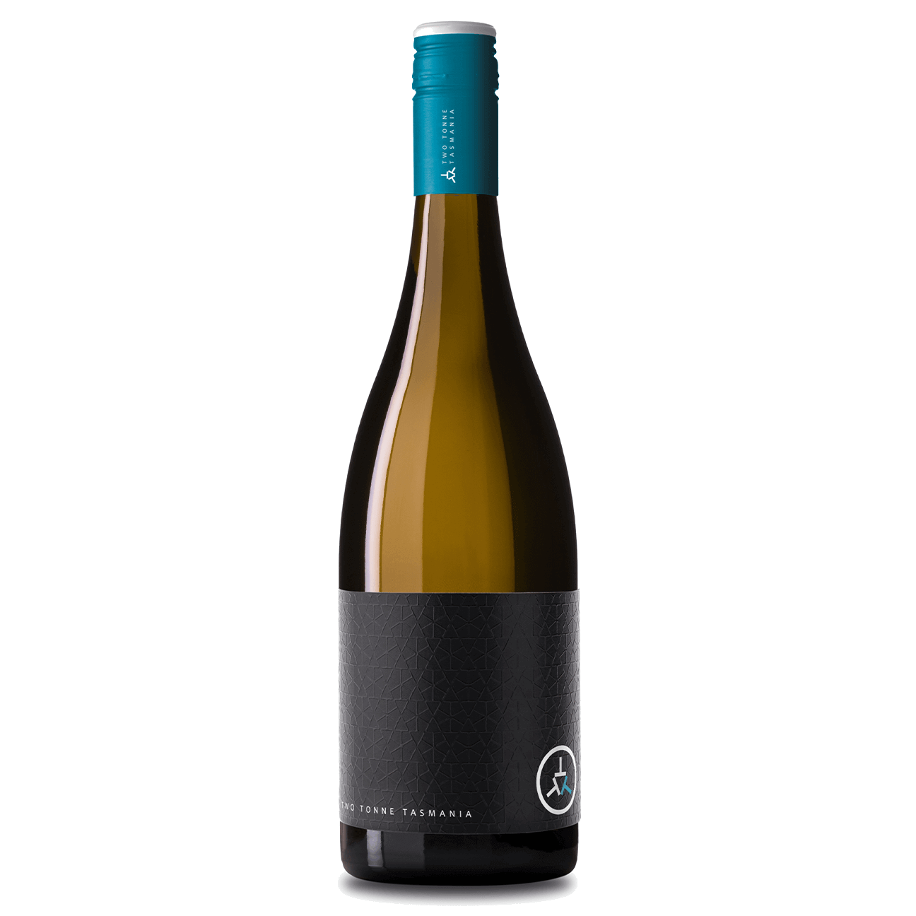 Two Tonne Tasmania TMV Chardonnay 2024 (12 Bottles) Tamar Valley, TAS