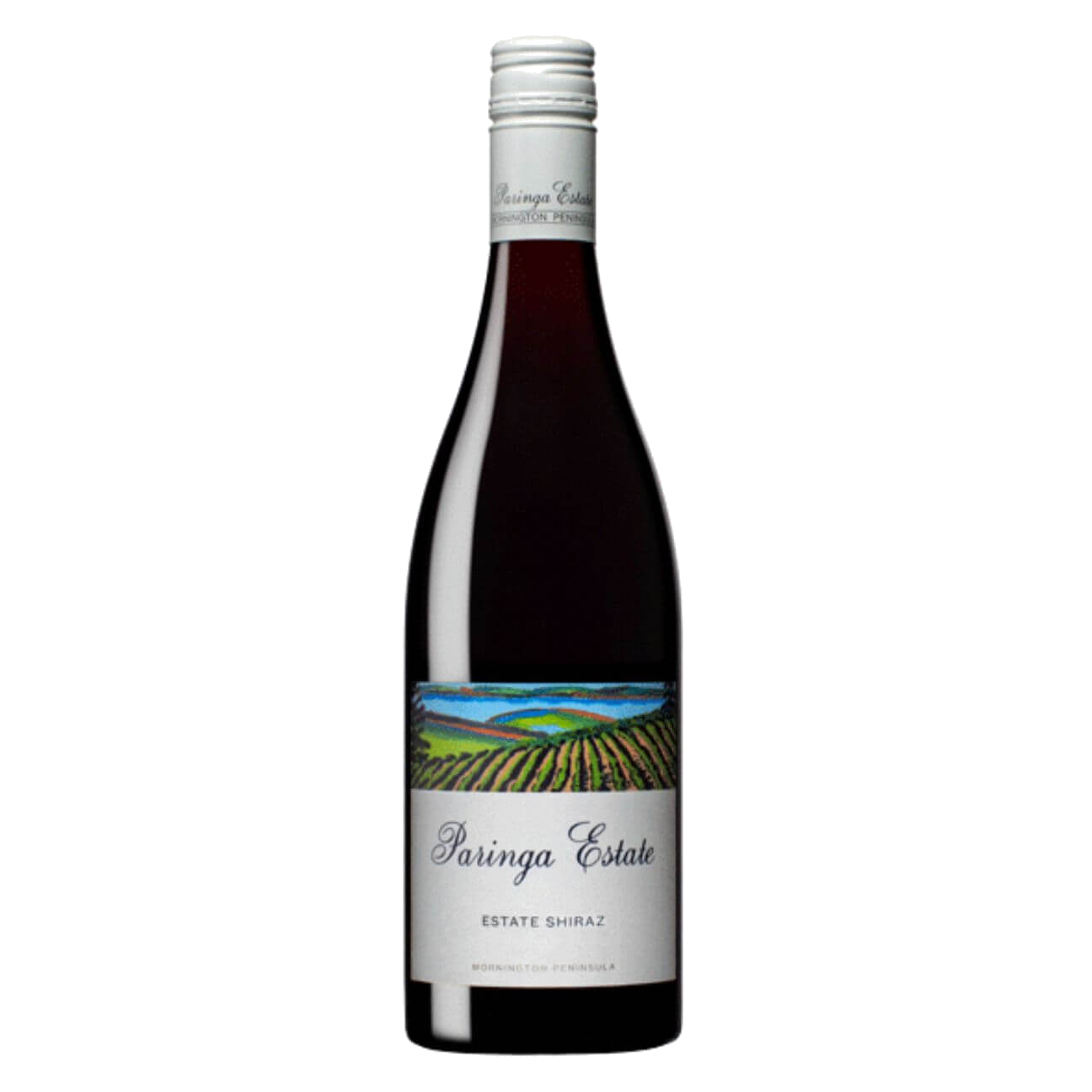 Paringa Estate Shiraz 2024 (12 Bottles) Mornington Peninsula, VIC