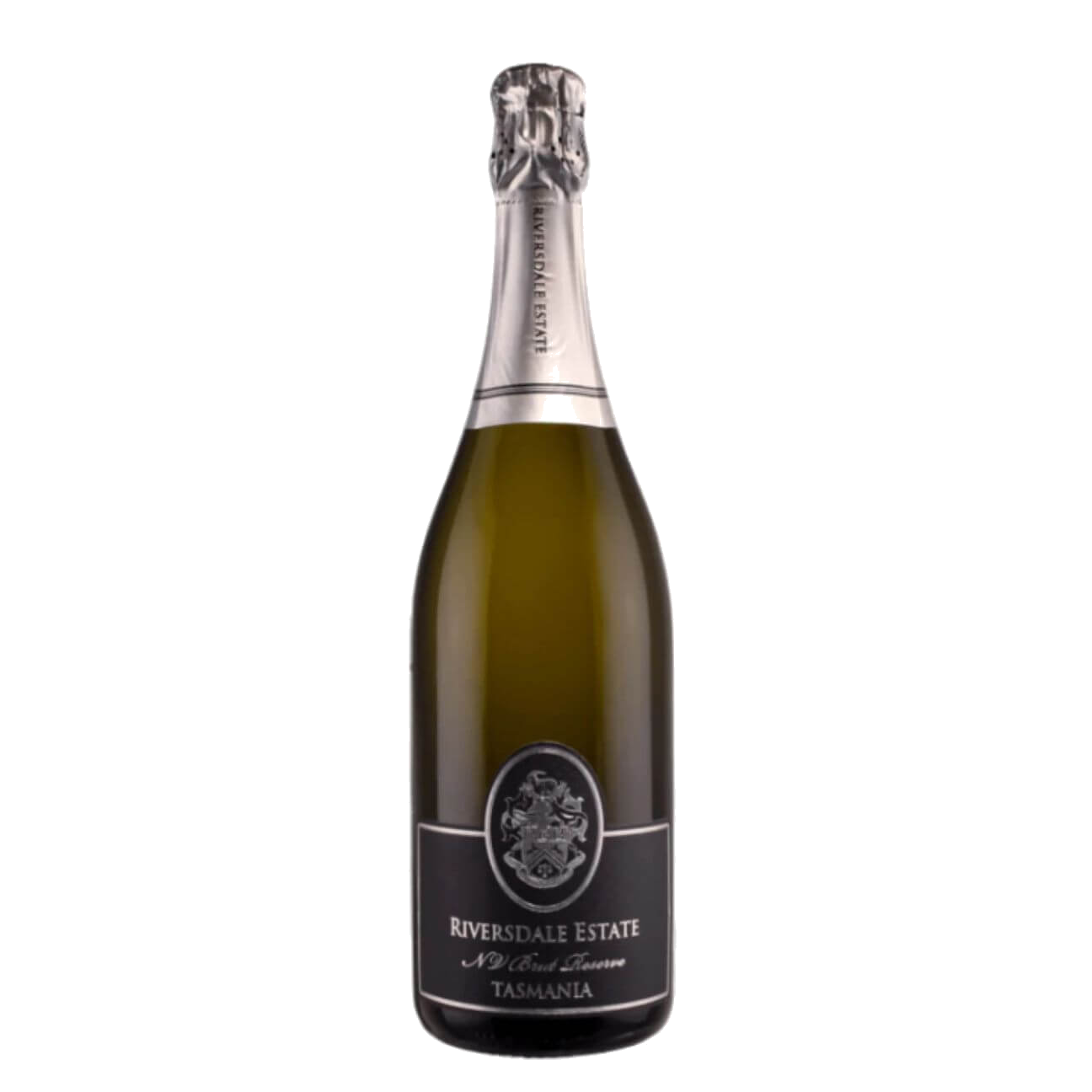 Riversdale Estate Brut Reserve NV (6 Bottles) Coal River Valley, TAS