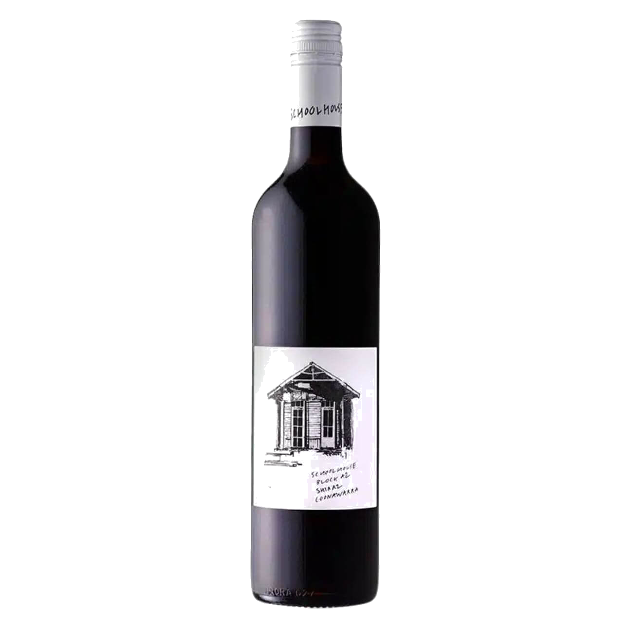 Schoolhouse Block A2 Shiraz 2021 (6 Bottles) Coonawarra, SA