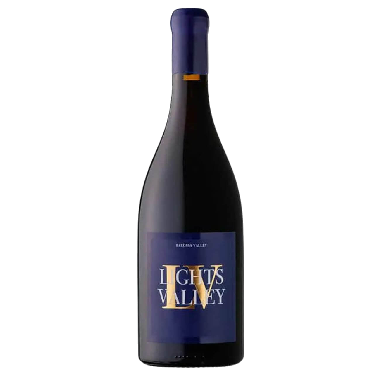 Lights Valley Colonel Shiraz 2019 (6 Bottles) Barossa Valley, SA