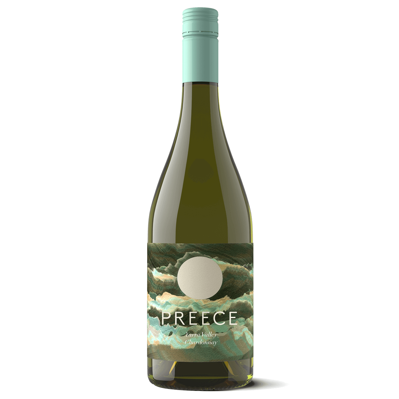 Preece Chardonnay 2024 (6 Bottles) Yarra Valley, VIC
