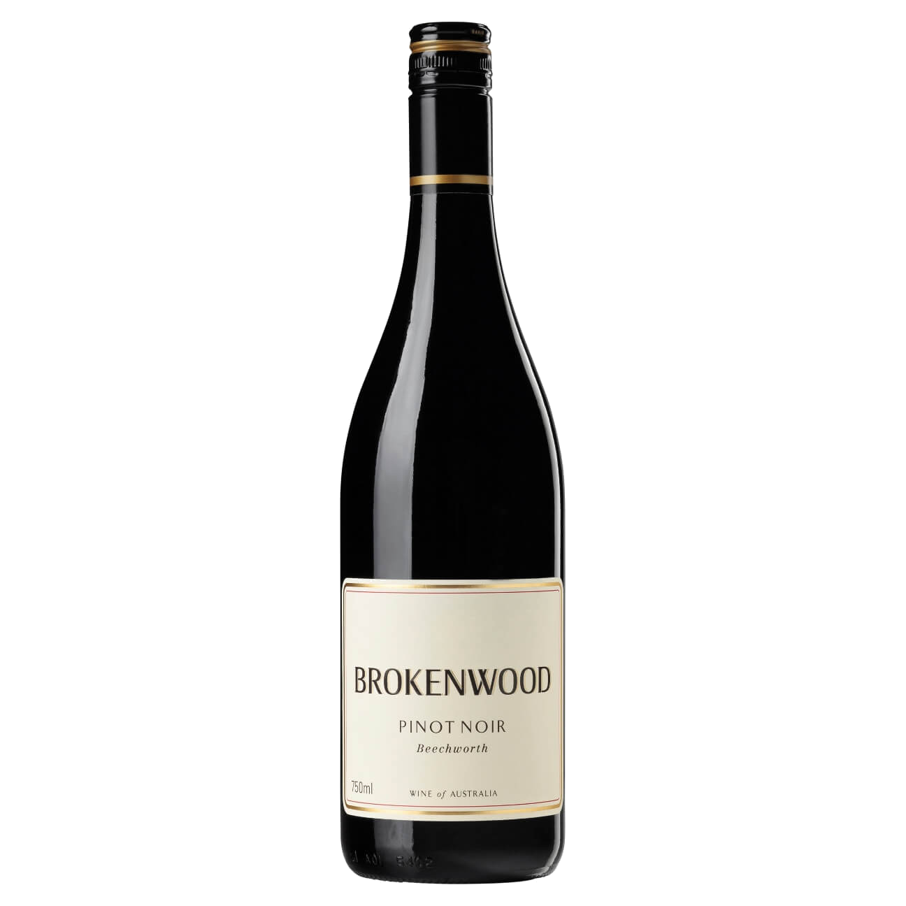 Brokenwood Indigo Vineyard Pinot Noir 2024 (6 Bottles) Beechworth, VIC