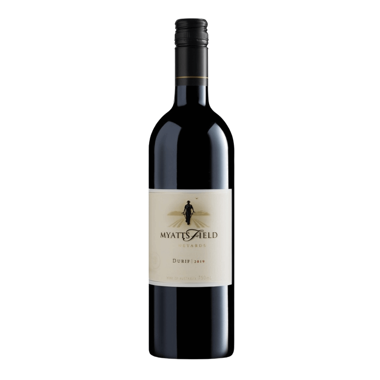 Myattsfield Durif (6 Bottles) Perth Hills