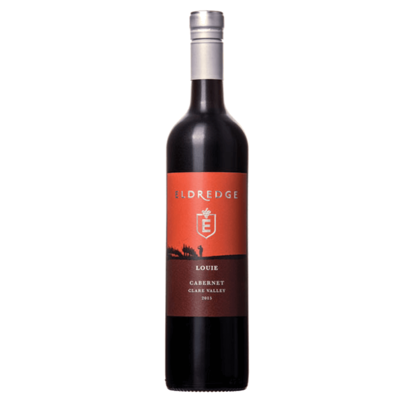 Eldredge ‘Louie’ Cabernet Sauvignon (12 Bottles) Clare Valley, SA