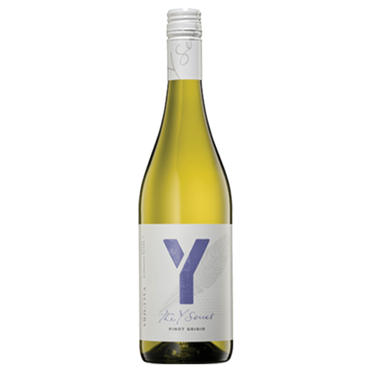 Yalumba Y Series Pinot Grigio 2025 (12 Bottles) Adelaide Hills, SA