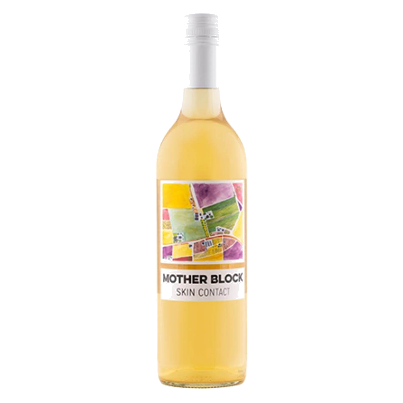Mother Block ‘Skin Contact’ 2023 (12 Bottles) Murray Darling, VIC
