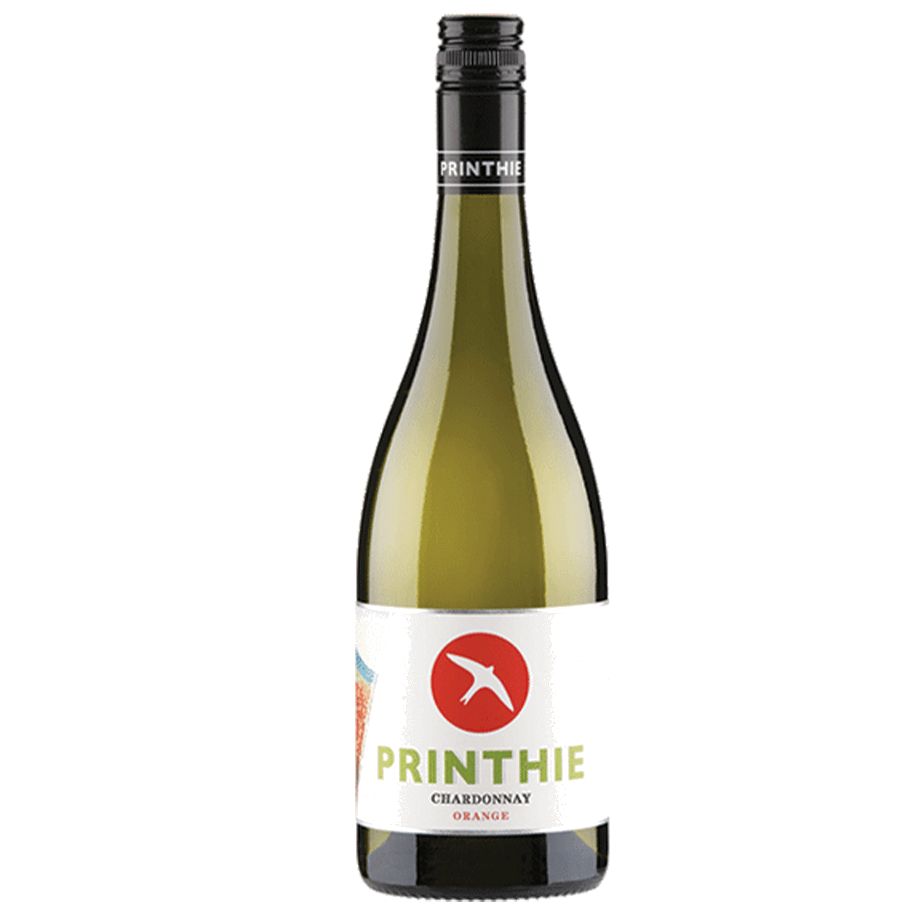 Printhie Mountain Range Chardonnay 2024 (12 Bottles) Orange, NSW