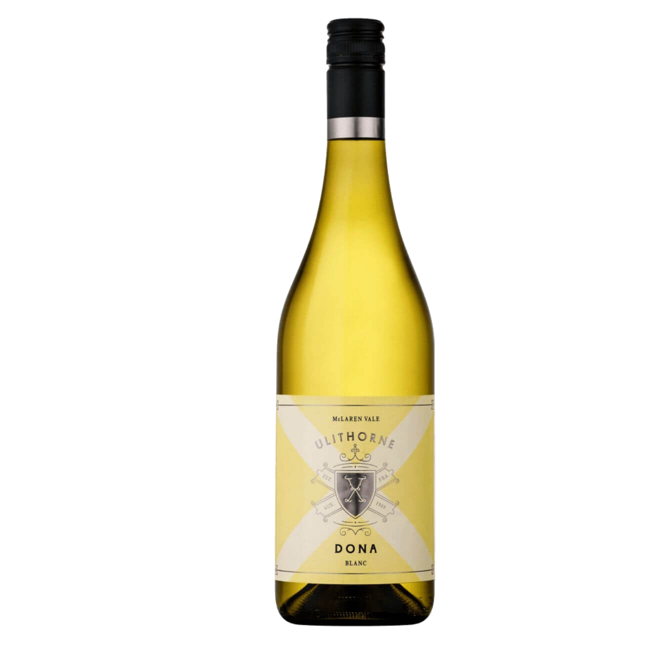 Ulithorne Dona Blanc 2023 (12 Bottles) McLaren Vale, SA