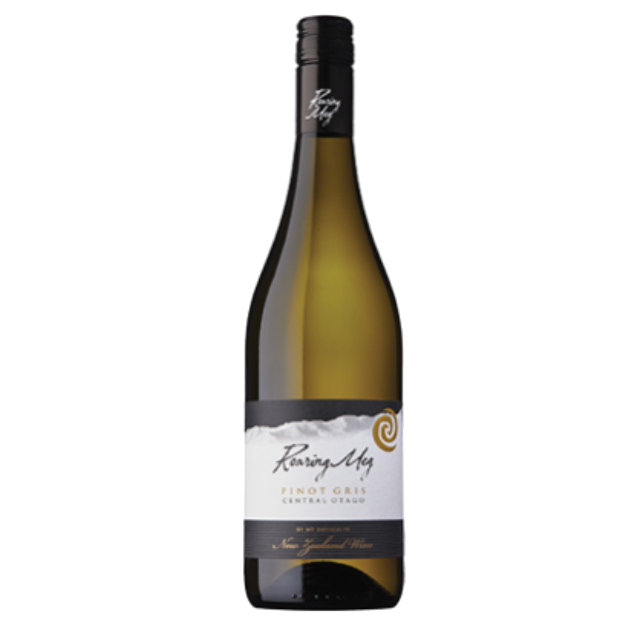 Mt Difficulty Roaring Meg Pinot Gris 2024/25 (6 Bottles) Central Otago, NZ