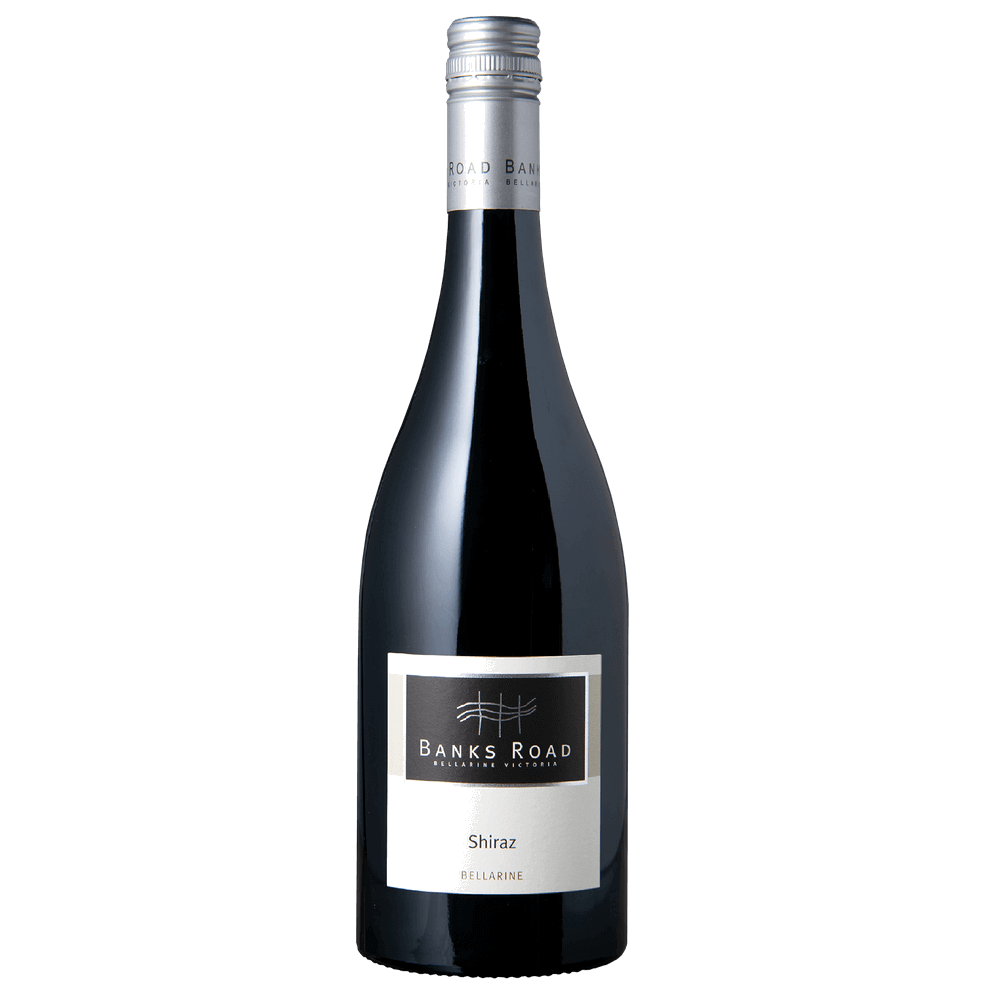 Banks Road Shiraz 2022 (6 Bottles) Bellarine Peninsula, VIC