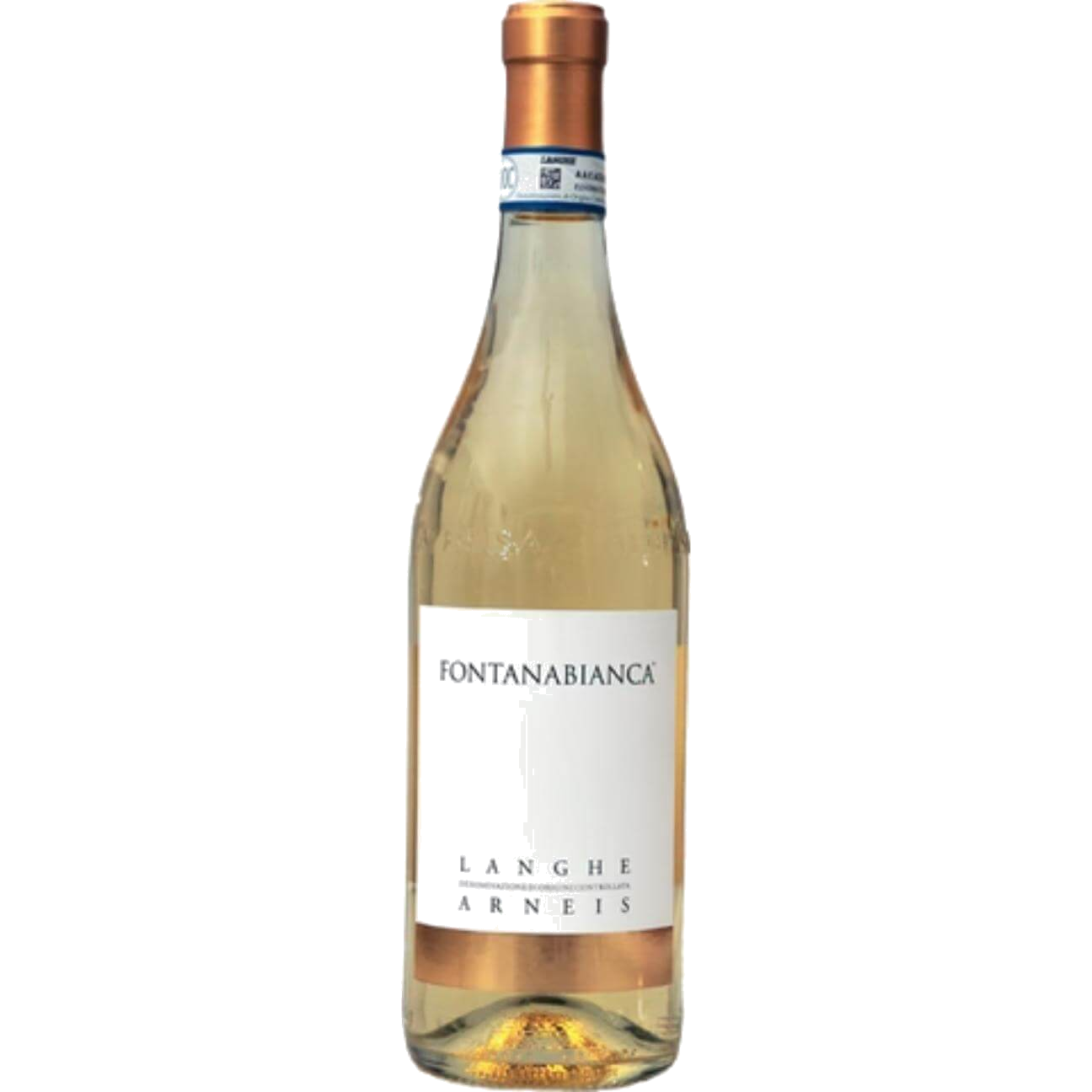 Fontanabianca Langhe Arneis 2023 (12 Bottles) Piedmonte, Italy