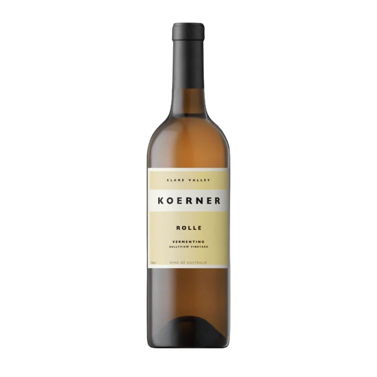 Koerner Rolle Vermentino 2023 (6 Bottles) Clare Valley, SA
