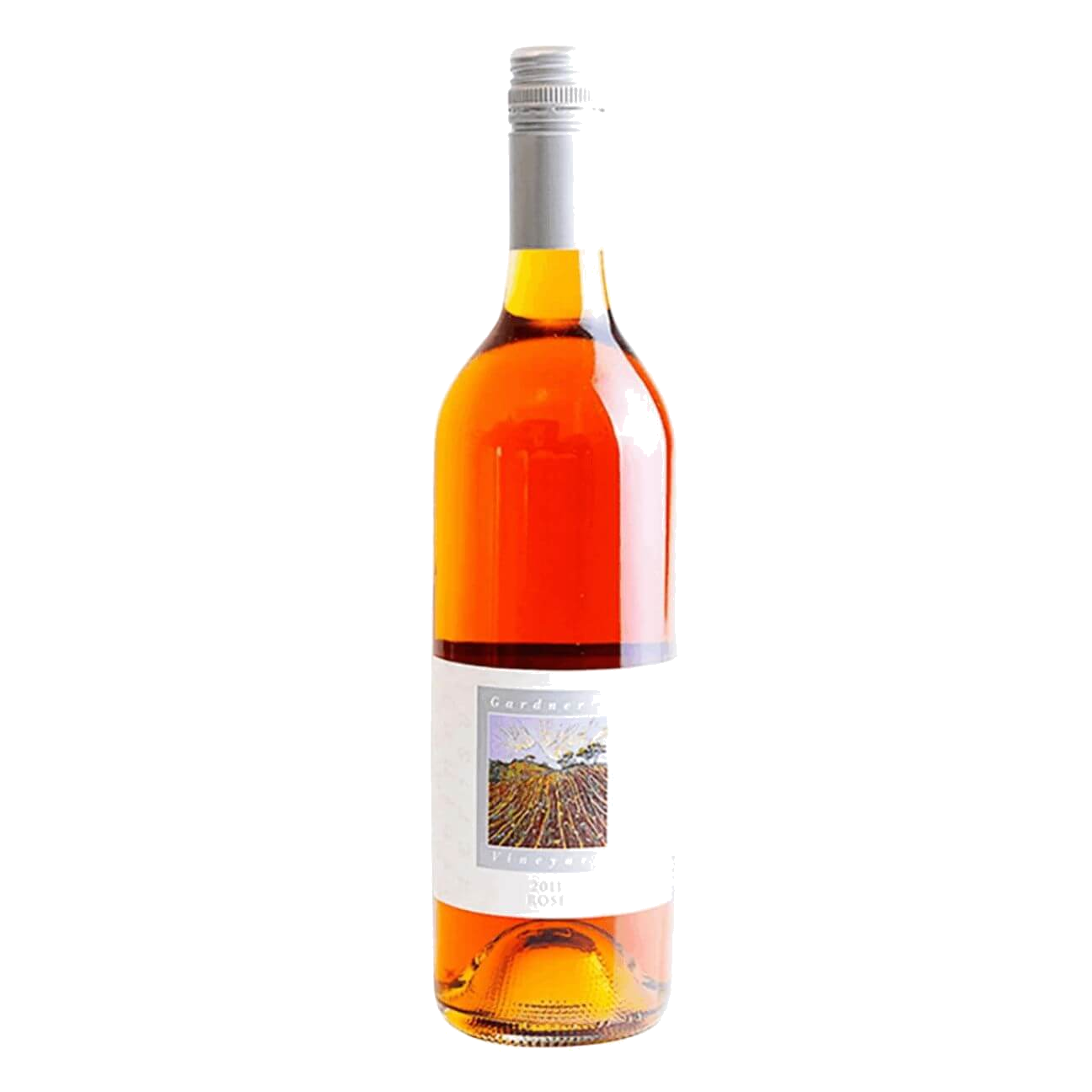 Gardner's Vineyard Rosé 2011 (6 Bottles) Eyre Peninsula, SA