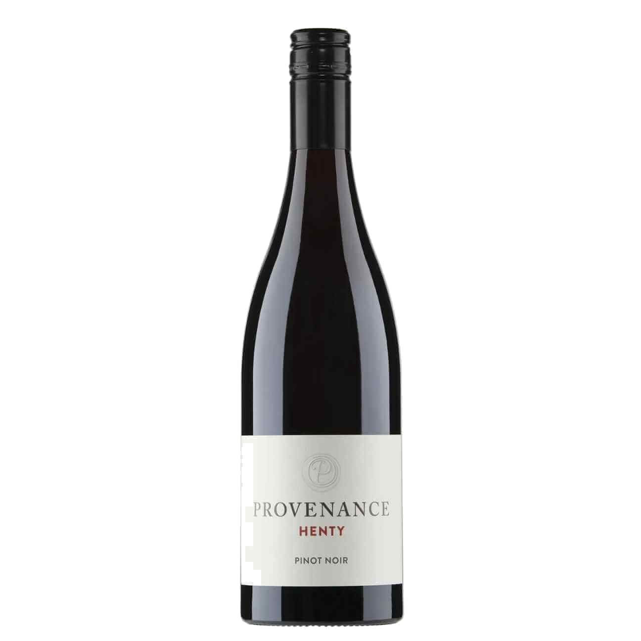 Provenance Henty Pinot Noir 2021 (6 Bottles) Geelong