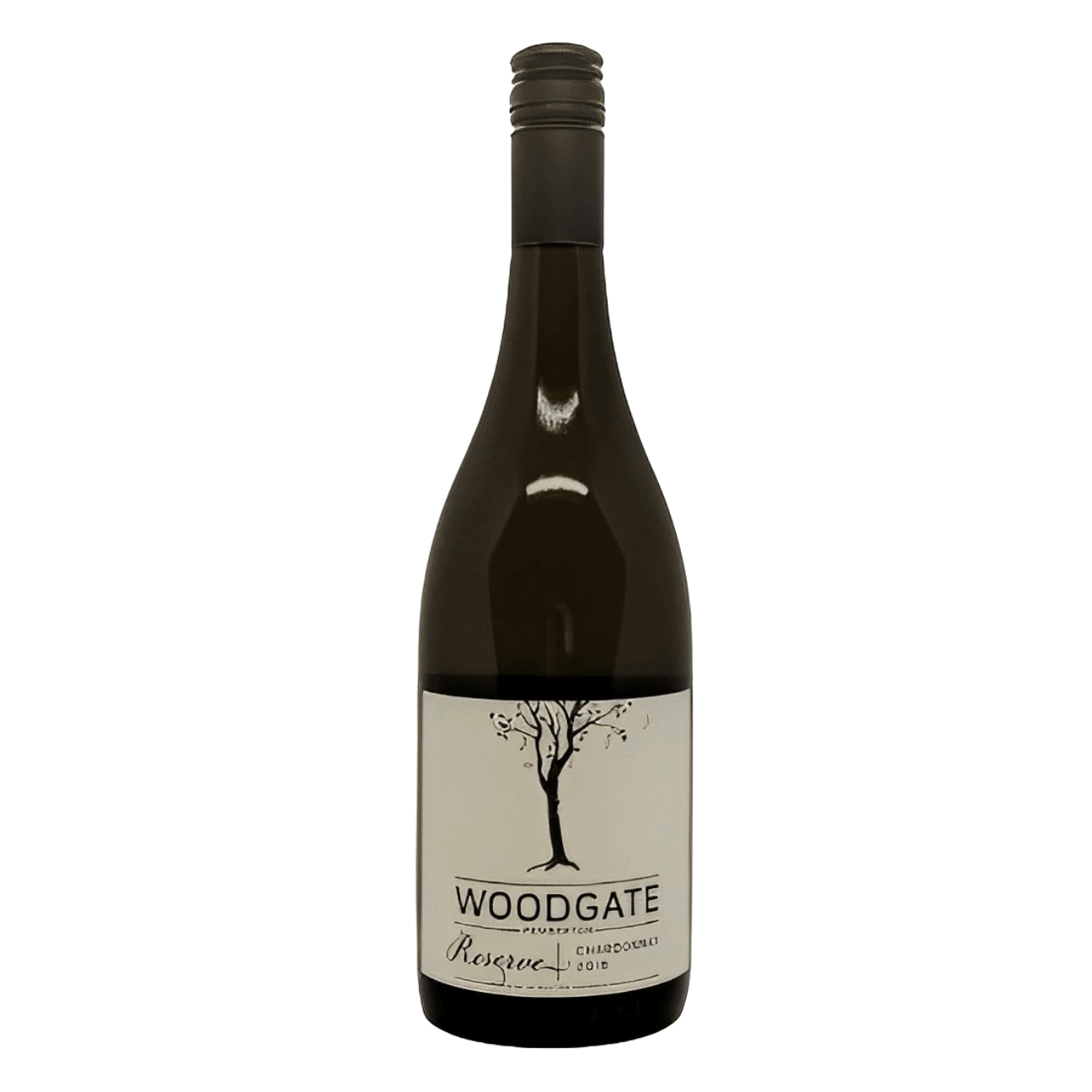 Woodgate Reserve Chardonnay (6 Bottles) Manjimup, WA