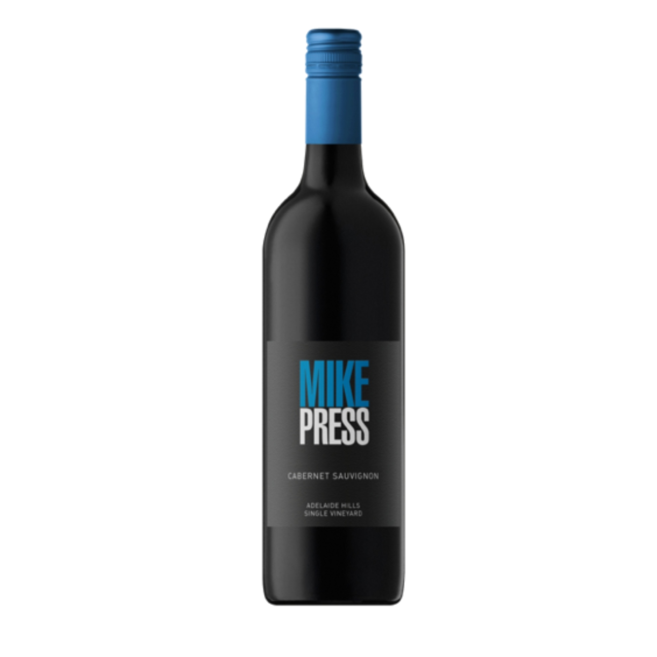 Mike Press Cabernet Sauvignon 2022 (12 Bottles) Adelaide Hills, SA