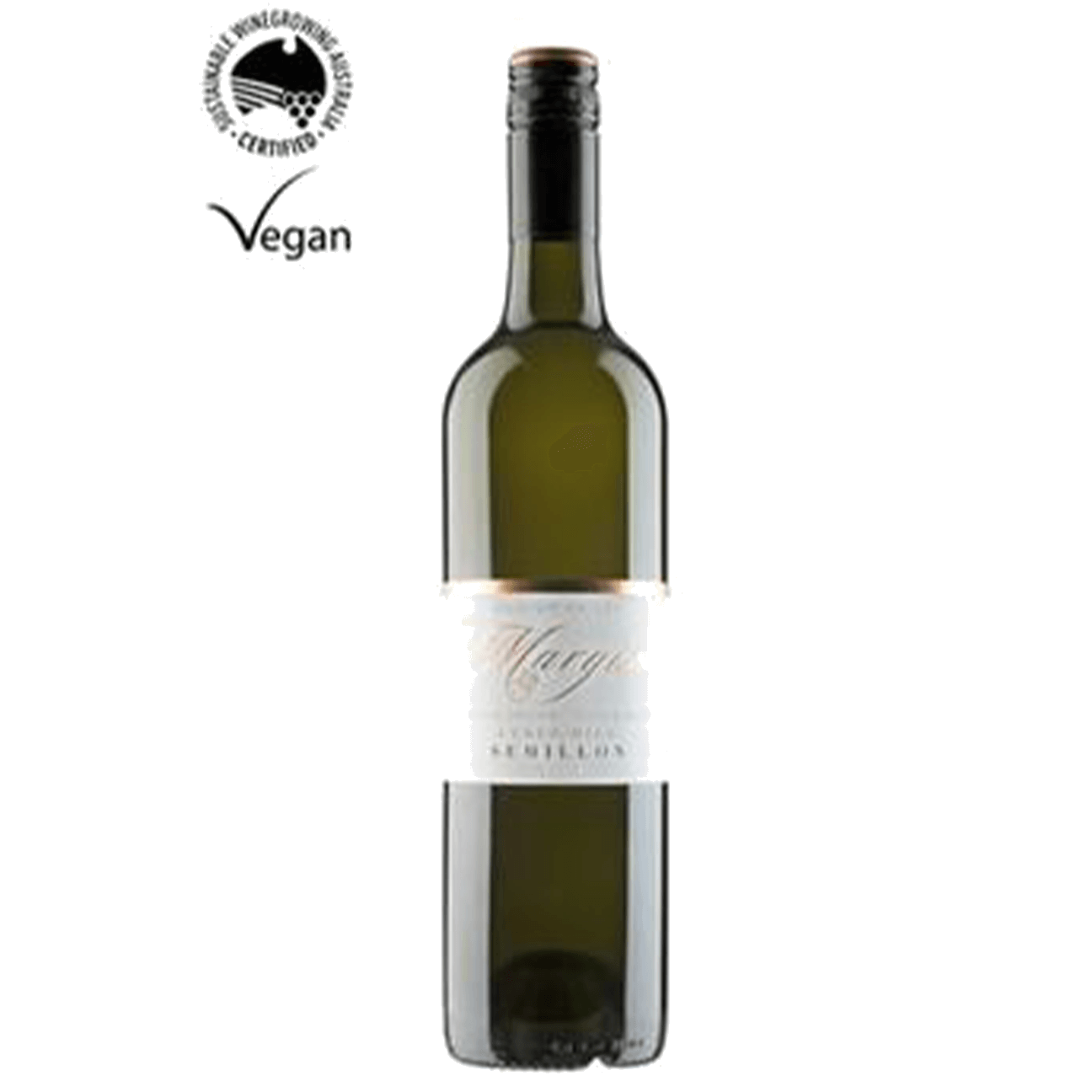 Margan Wines 2024 Saxonvale Verdelho (6 Bottles) Hunter Valley