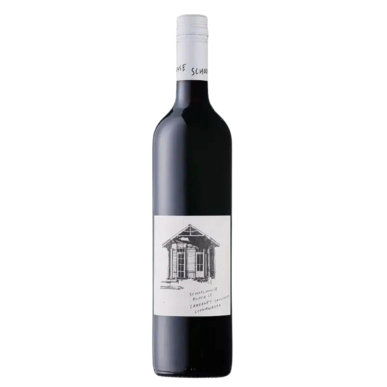 Schoolhouse Block C1 Cabernet Sauvignon 2020 (6 Bottles) Coonawarra, SA