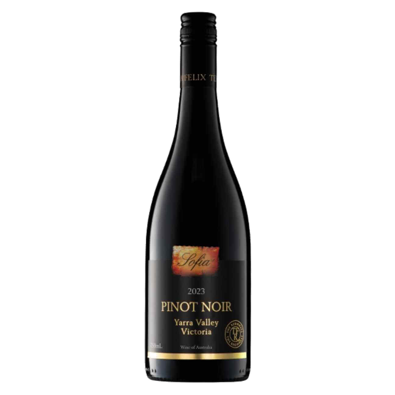 Terra Felix Reserve Pinot Noir 2023 (6 Bottles) Yarra Valley, VIC