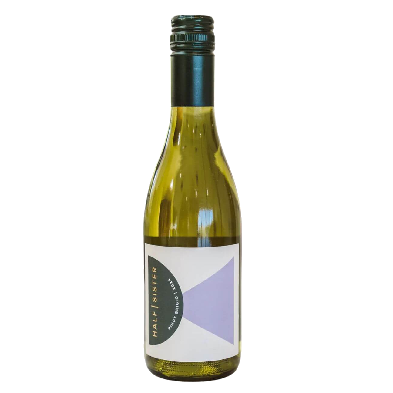 Half Sister Pinot Grigio 375ml 2024 (12 Bottles) Murray Darling, NSW
