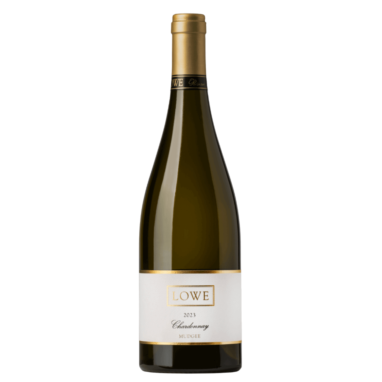 Lowe Wines Chardonnay 2024 (6 Bottles) Mudgee, NSW