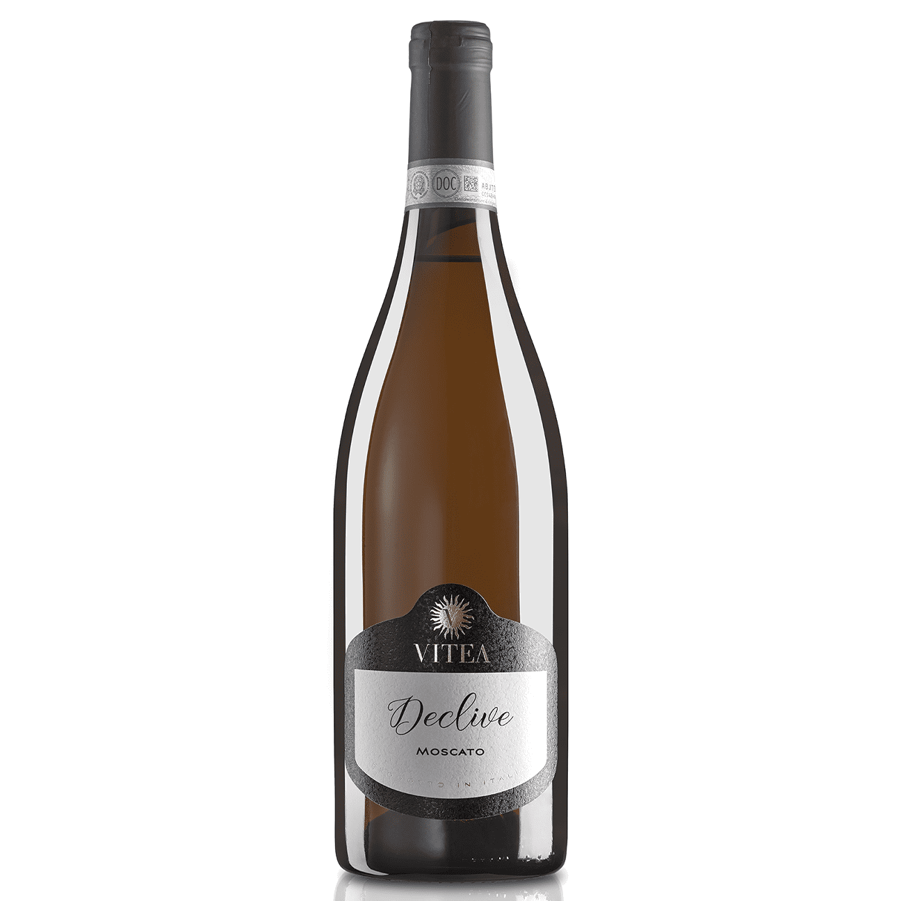 Cantina Vitea Declive DOC Moscato (6 Bottles)