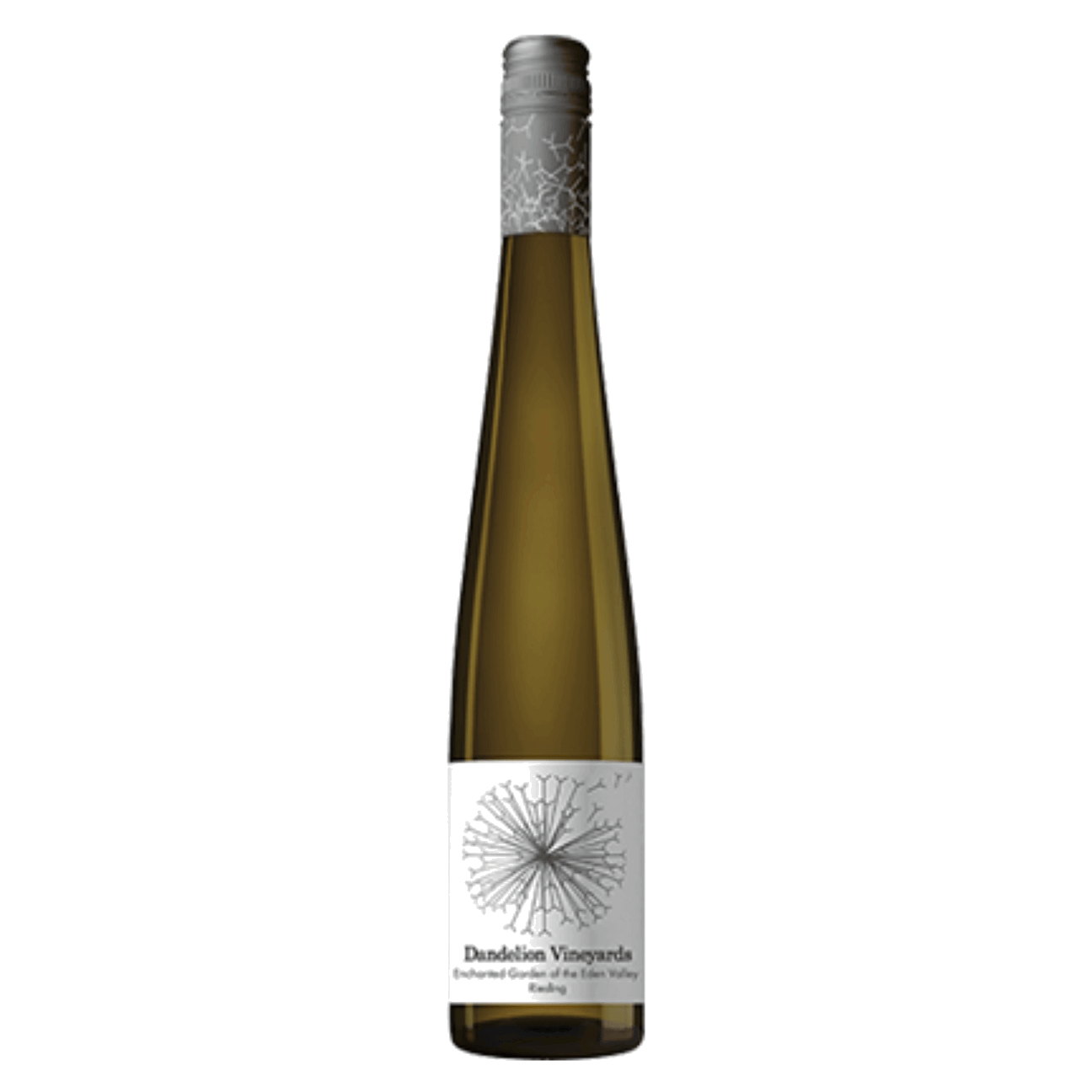 Dandelion Enchanted Garden of the Eden Valley Riesling 2023 375ml (12 Bottles) Eden Valley, SA