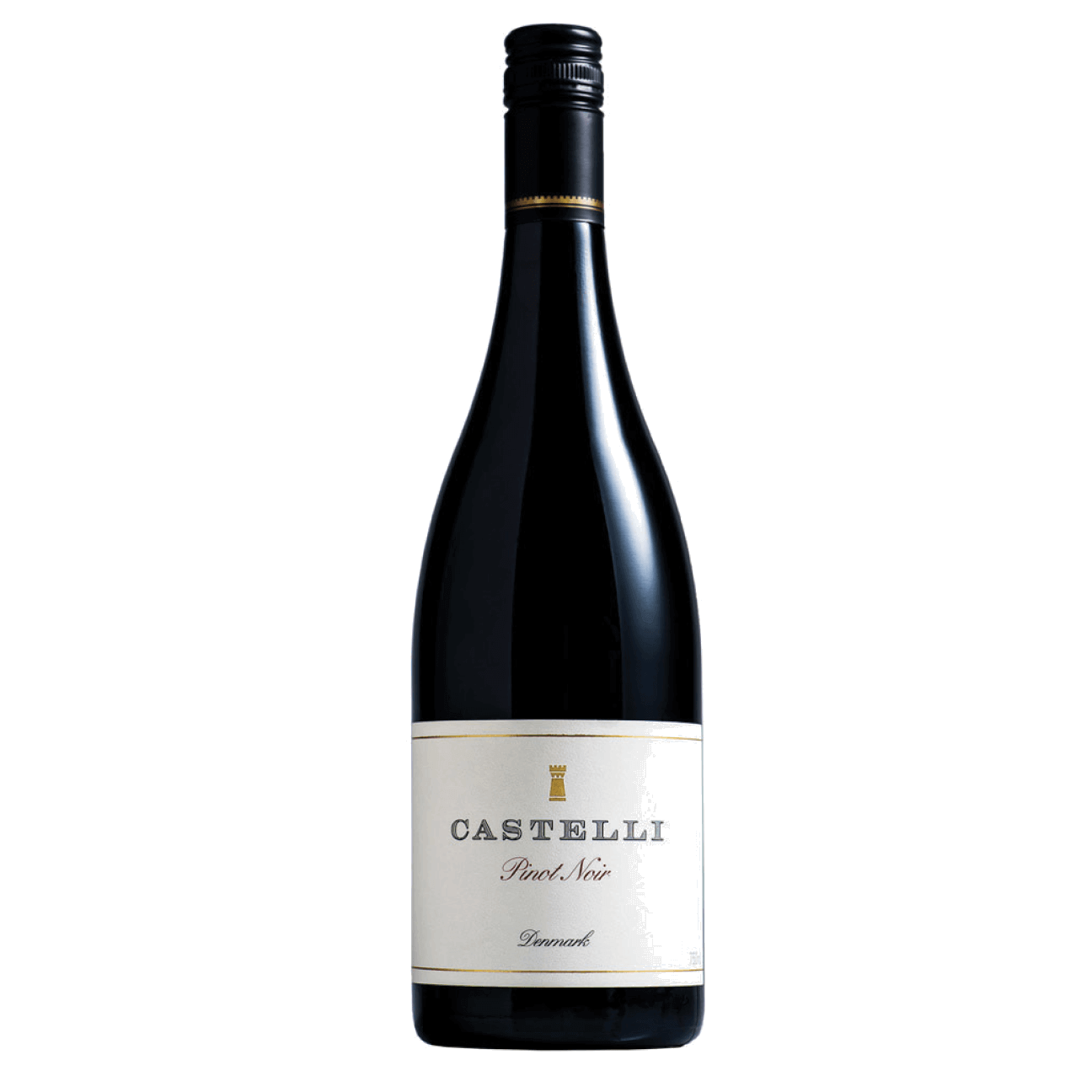 Castelli Estate Pinot Noir 2023 (6 Bottles) Denmark, WA