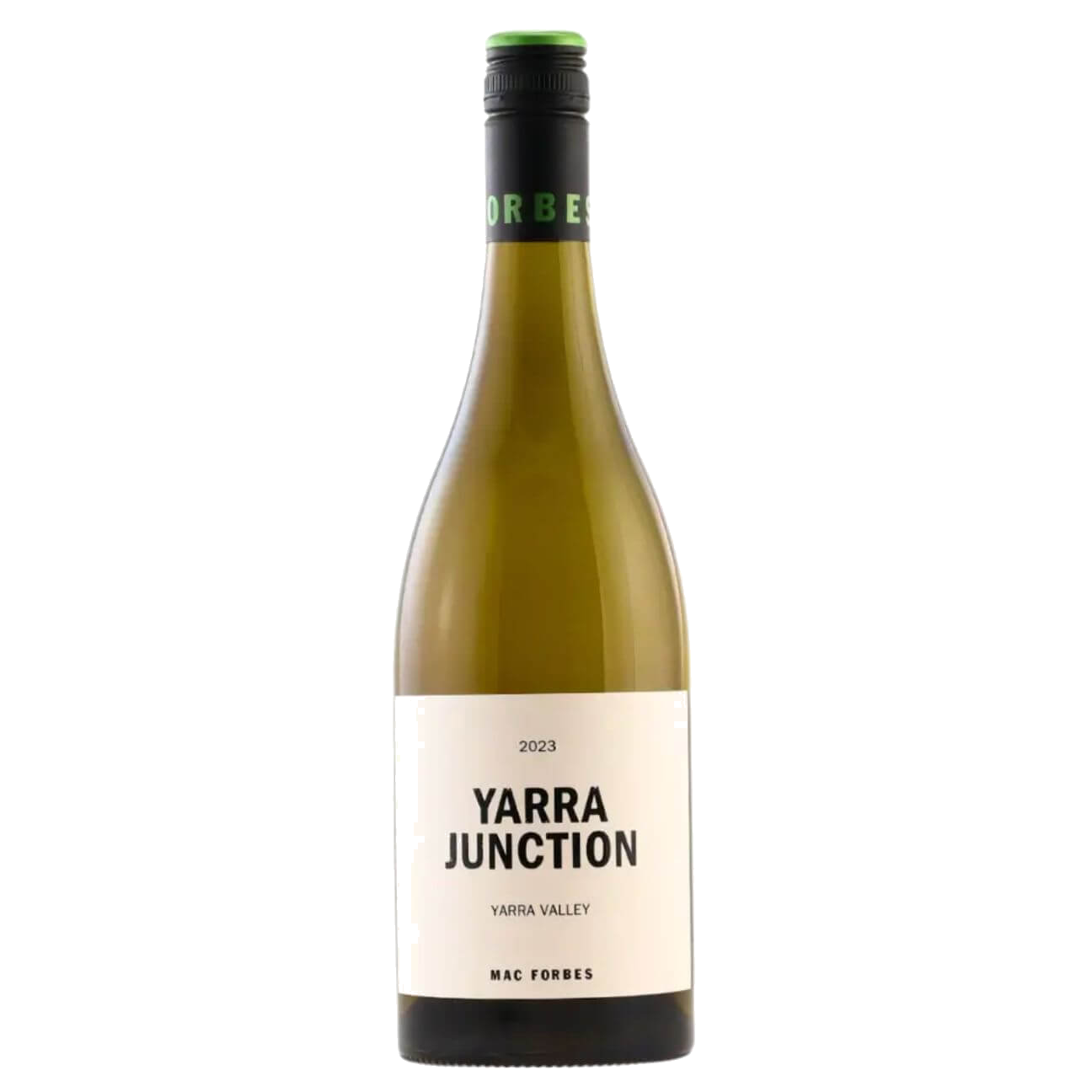 Mac Forbes Yarra Junction Village Chardonnay 2023 (6 Bottles) Yarra Valley, VIC
