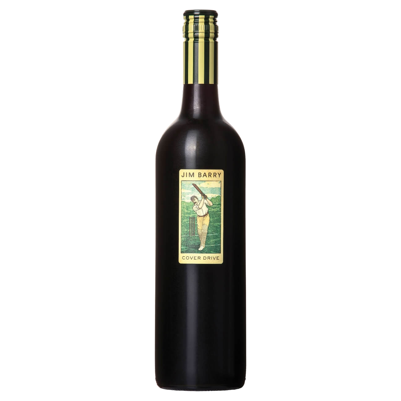 Jim Barry Cover Drive Cabernet Sauvignon 2022 (6 Bottles) Clare Valley, SA