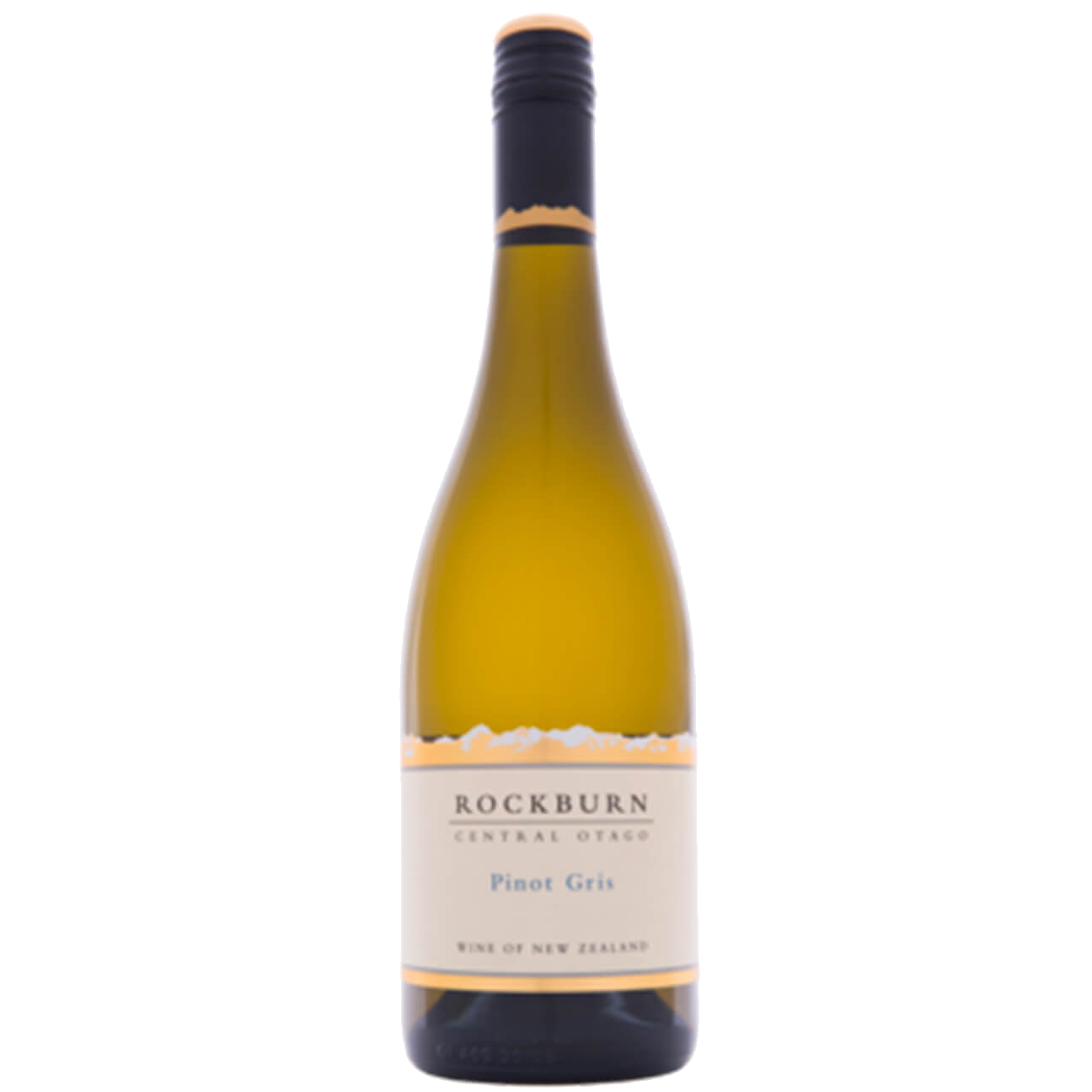 Rockburn Pinot Gris 2024 (6 Bottles) Central Otago, NZ