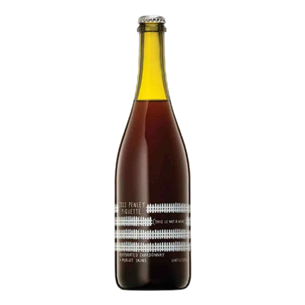Penley Estate Piquette 2022 (6 Bottles) Coonawarra, SA