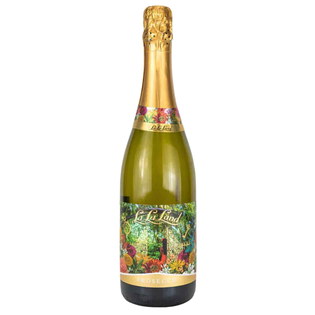 La La Land Prosecco NV (6 Bottles) Riverina, NSW