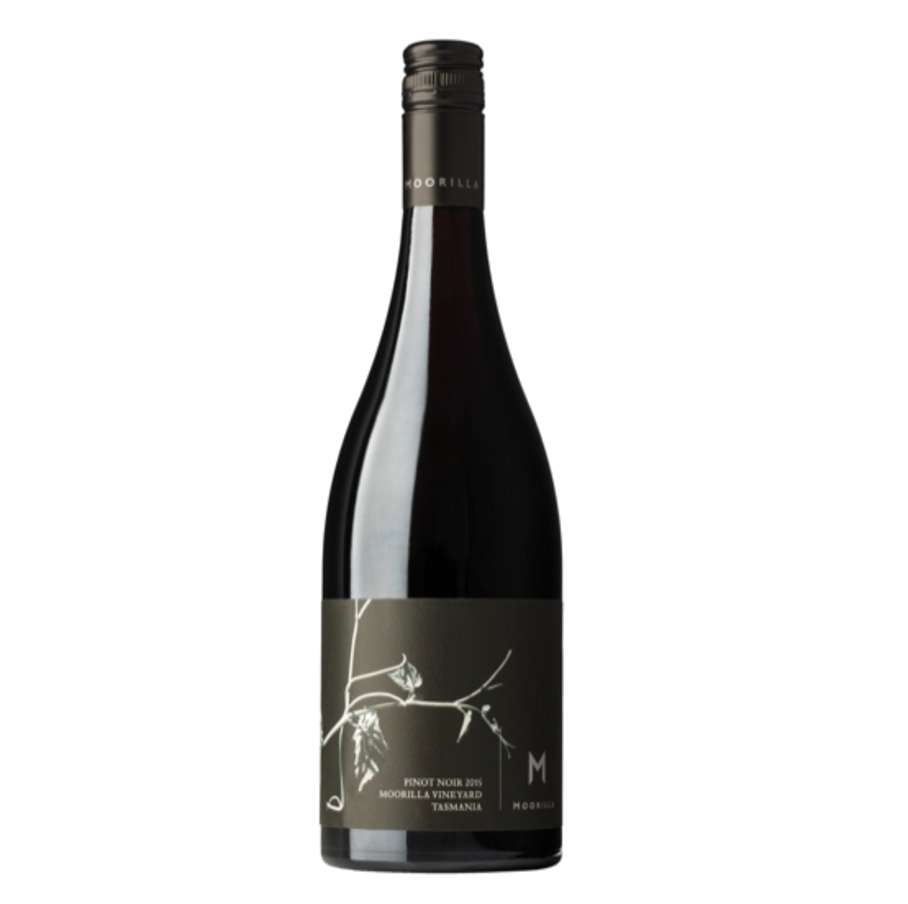 Moorilla Estate Muse Pinot Noir 2019 (6 Bottles) Tasmania