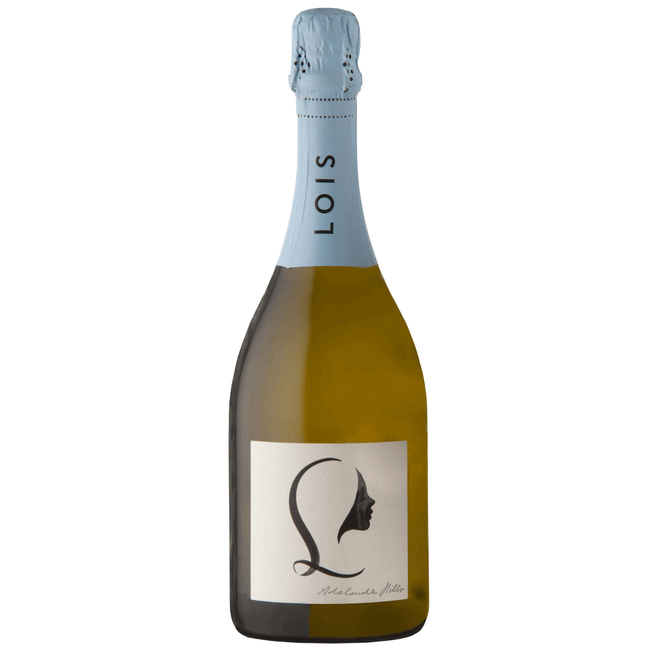 The Lane Lois Blanc de Blancs NV (6 Bottles) Adelaide Hills, SA