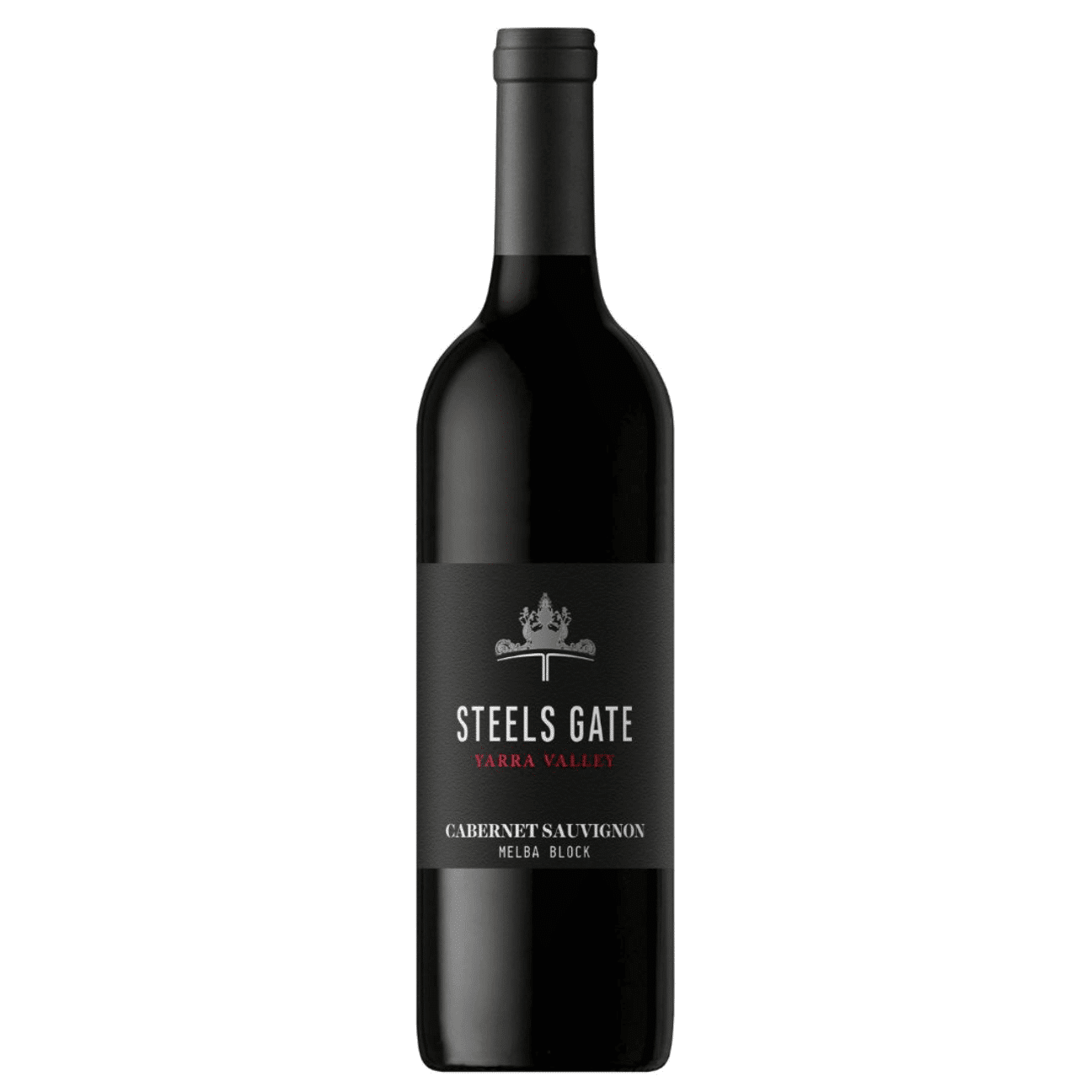 Steels Gate Melba Block Cabernet Sauvignon 2020 (6 Bottles) Dixons Creek, VIC