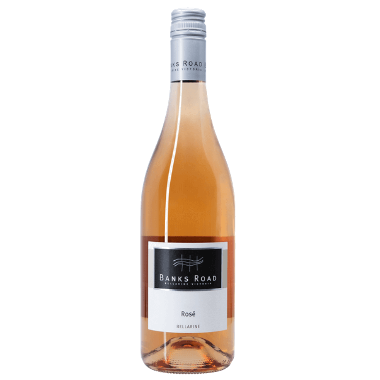 Banks Road Rosé 2024 (6 Bottles) Bellarine Peninsula, VIC