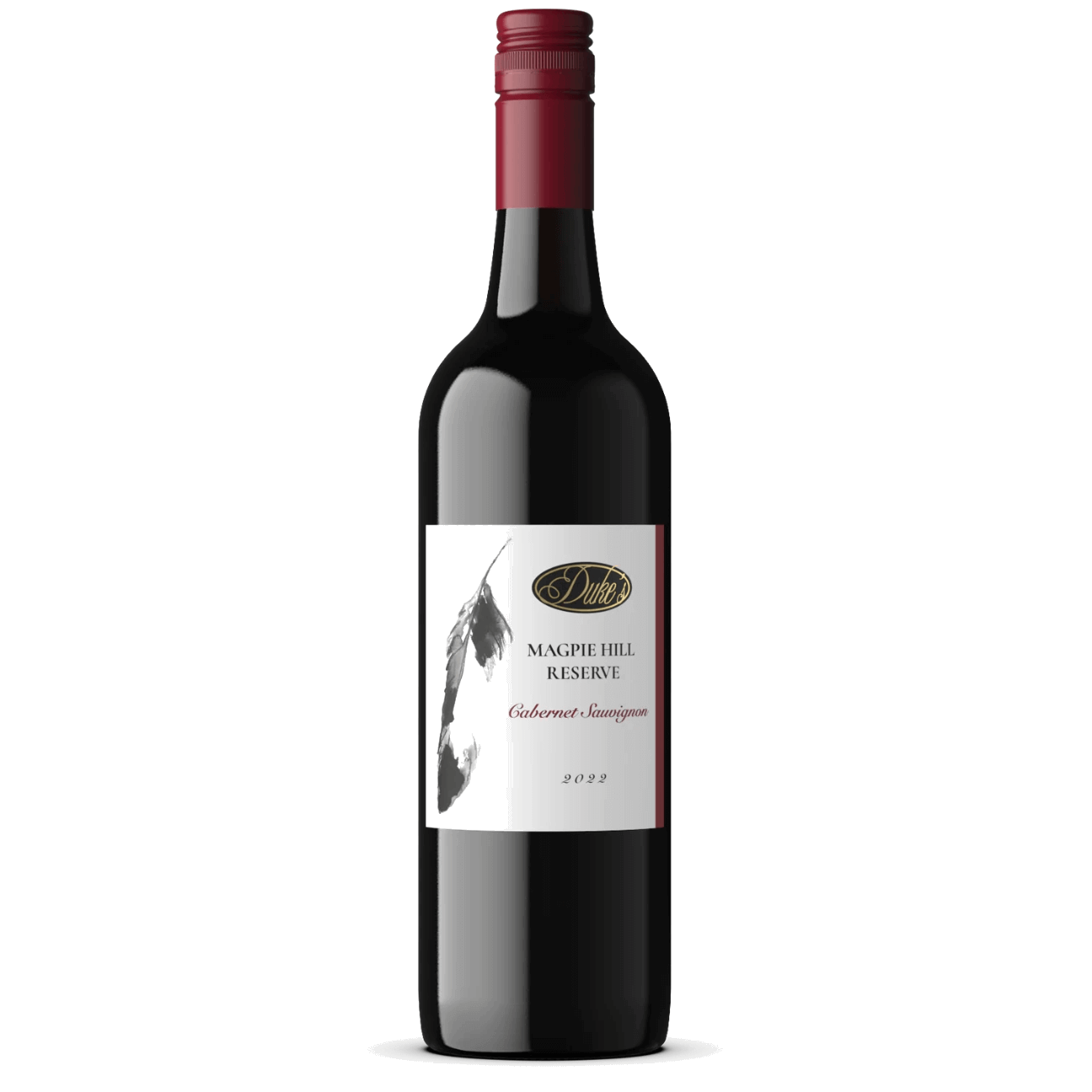 Duke's Vineyard Magpie Hill Reserve Cabernet Sauvignon 2022 (6 Bottles) Great Southern, WA
