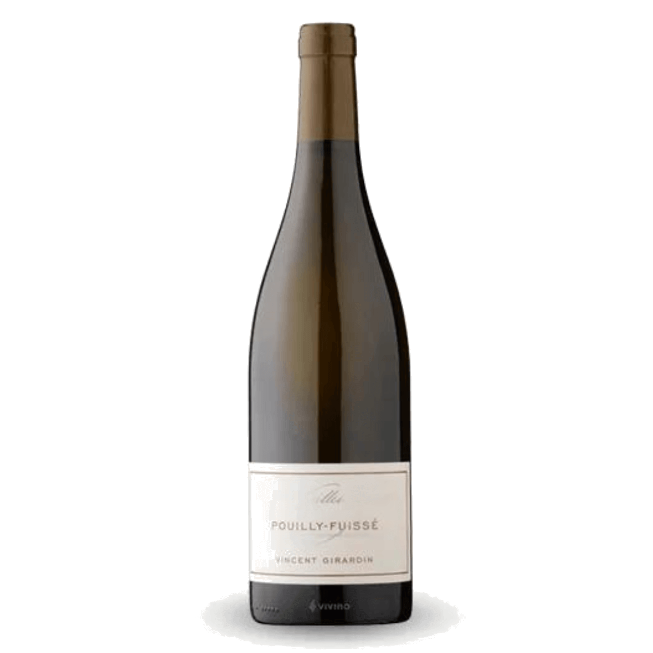 Vincent Girardin Pouilly Fuissé Les Vieilles Vignes 2023 (6 Bottles) Burgundy, France