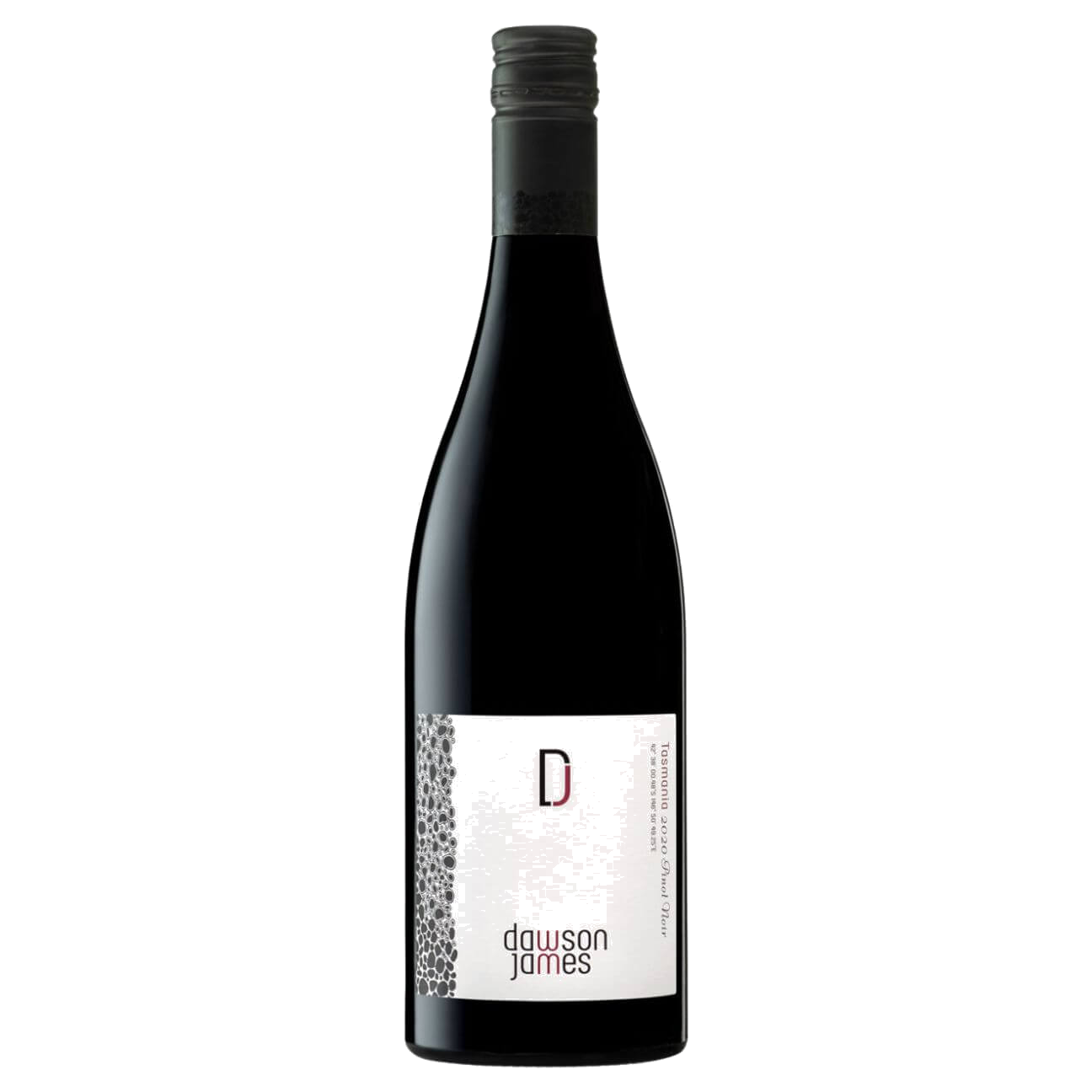 Dawson James Pinot Noir 2020 (6 Bottles) Derwent Valley, TAS